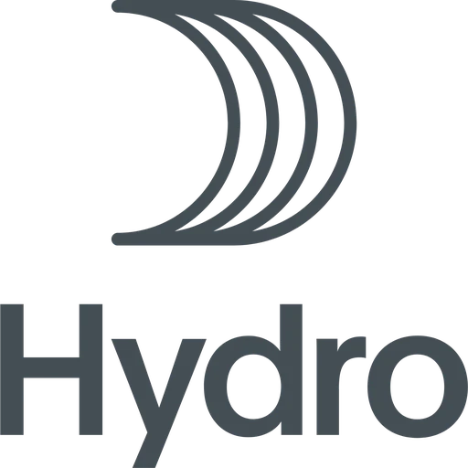 Norsk Hydro Logo