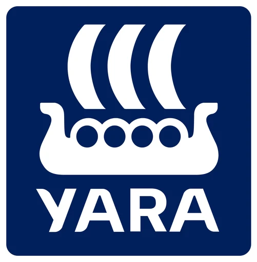 Yara ASA Logo