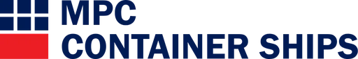MPC Container Ships Logo