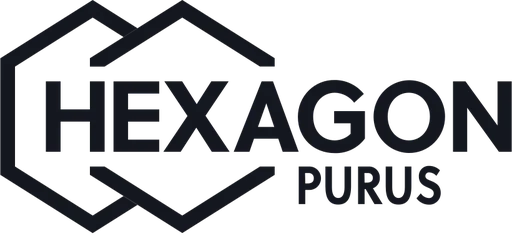 Hexagon Purus Logo