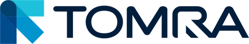 Tomra Systems Logo
