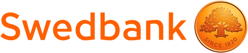 Swedbank Logo