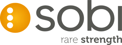 Swedish Orphan Biovitrum Logo