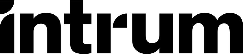 Intrum Justitia Logo