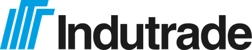 Indutrade AB Logo