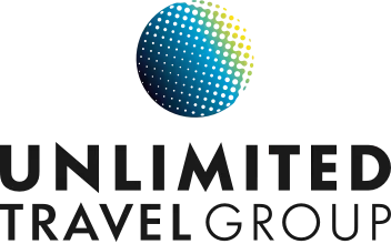 Unlimited Travel Utg Ab Logo