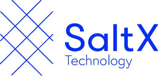 SaltX Technology Holding (B) Aktie