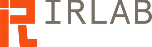 Irlab Therapeutics Ab Logo