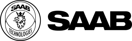 Saab Ab B Logo