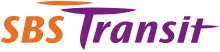 Sbs Transit Logo