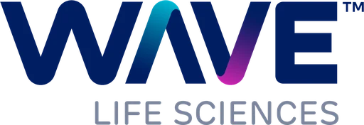 Wave Life Sciences Logo
