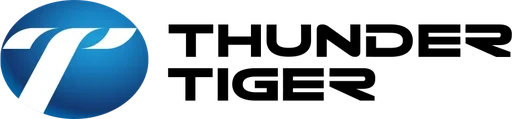 Thunder Tiger Logo