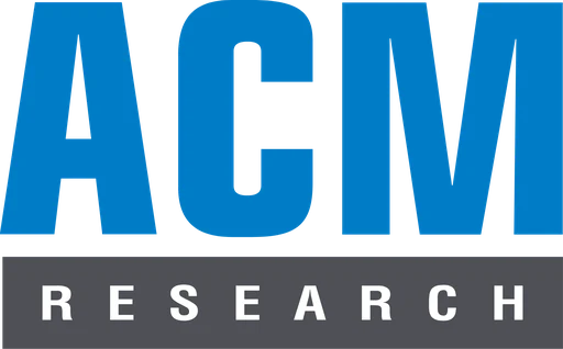 ACM Research Logo