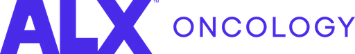 Alx Oncology Holdings  Logo