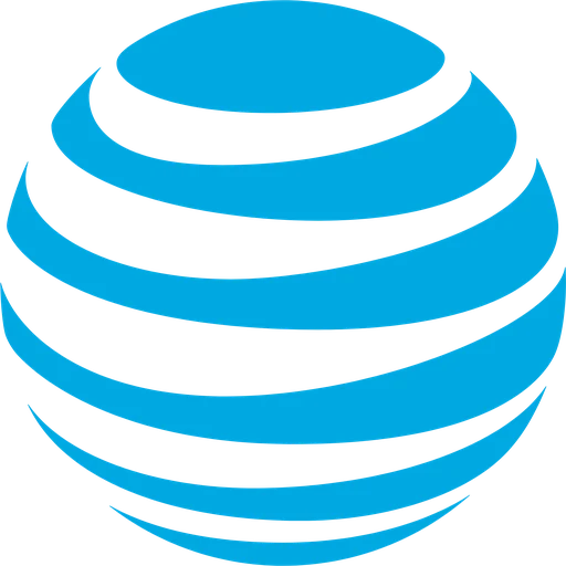 At T Logo