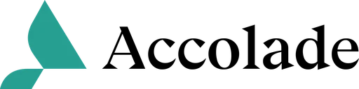Accolade Logo
