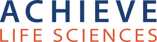 Achieve Life Sciences Logo