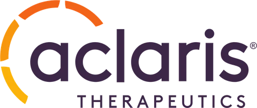 Aclaris Therapeutics Logo