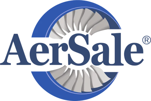 AerSale Logo