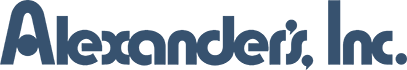 Alexander's Logo