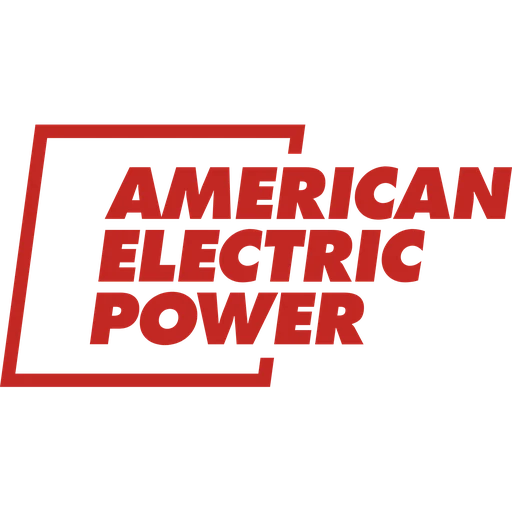 American Electric Power Logo