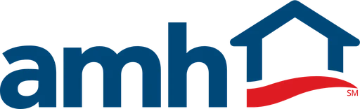 American Homes 4 Rent Logo
