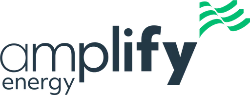 Amplify Energy Logo
