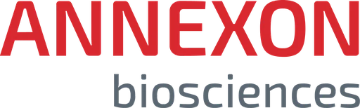 Annexon Inc Logo