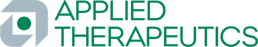 Applied Therapeutics Logo