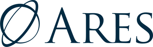 Ares Management LP Logo