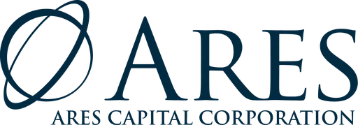 Ares Capital Logo