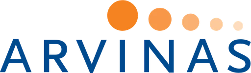 Arvinas Logo
