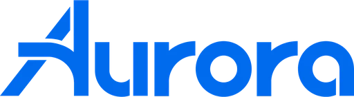 Aurora Innovation Logo