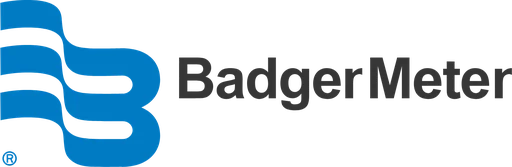 Badger Meter Logo