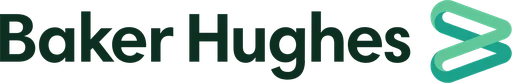 Baker Hughes a GE Logo