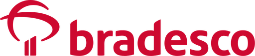 Banco Bradesco Logo