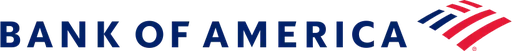 Bank America Logo