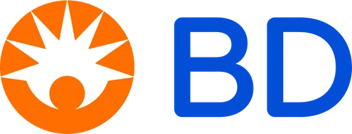 Becton Dickinson Logo