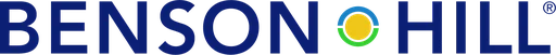 Benson Hill Logo
