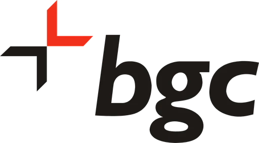 Bgc Group Inc A Logo