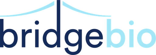 BridgeBio Pharma Logo