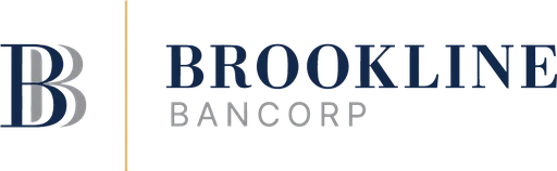 Brookline Bancorp Logo