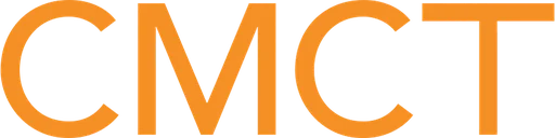Creative Media & Community Trust Logo