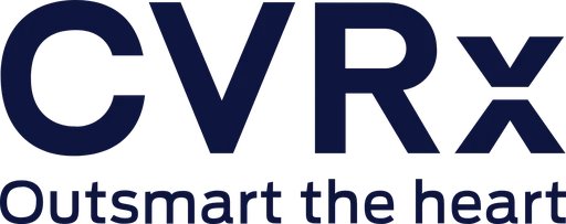 CVRx Logo