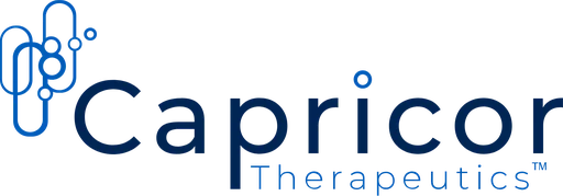 Capricor Therapeutics Logo