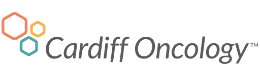 Cardiff Oncology Logo