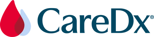 CareDx Logo