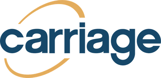 Carriage Services Logo
