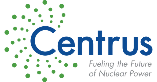 Centrus Energy Logo