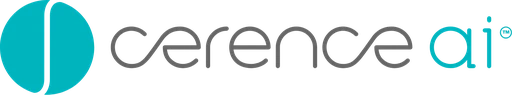 Cerence Logo